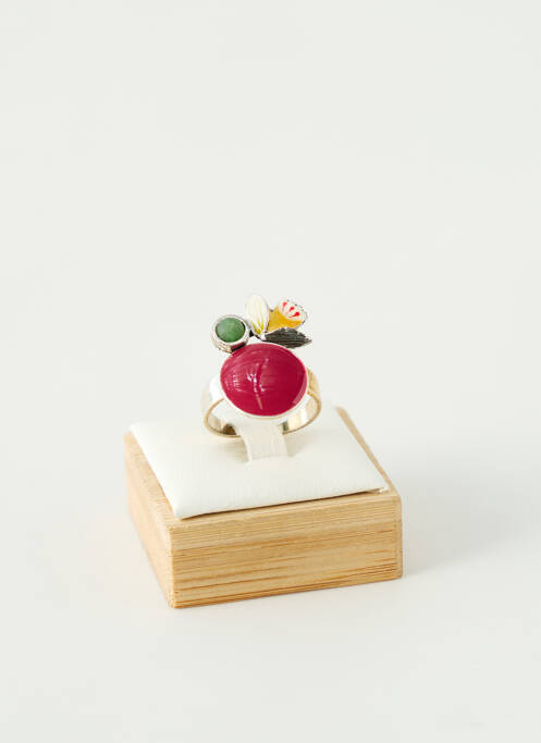 Inel argintiu TARATATA femeie