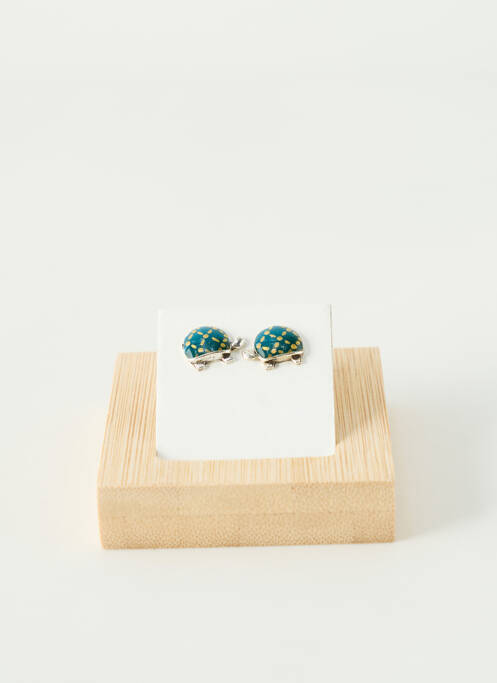 Cercei argintiu TARATATA femeie