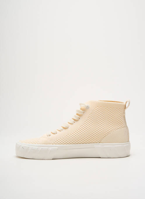 Adidași bej ARMISTICE femeie