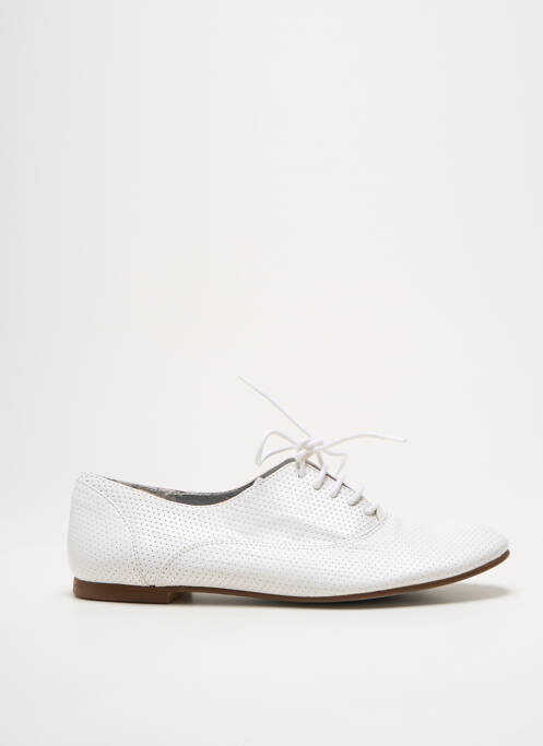 Derby-uri alb IPPON VINTAGE femeie