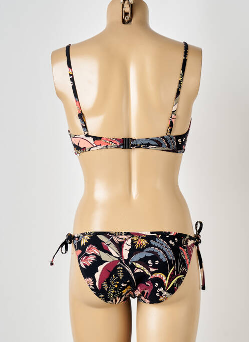 Costum de baie din două piese negru ANITA femeie