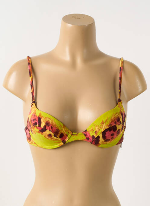 Sutien de costum de baie verde MARYAN MEHLHORN femeie