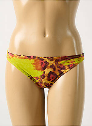 Chiloți de baie verde MARYAN MEHLHORN femeie