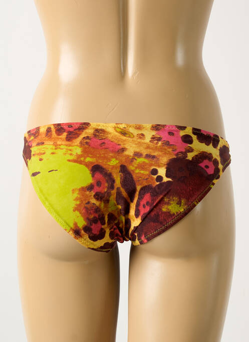 Chiloți de baie verde MARYAN MEHLHORN femeie