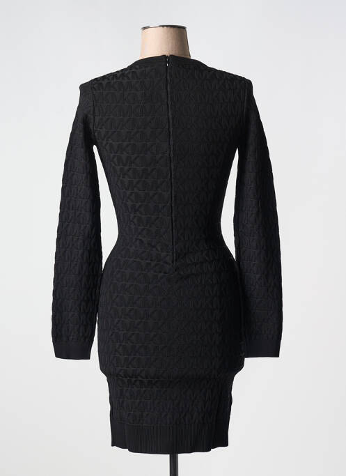 Rochie scurtă negru MICHAEL KORS femeie