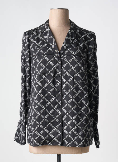 Cămașă negru MICHAEL KORS femeie