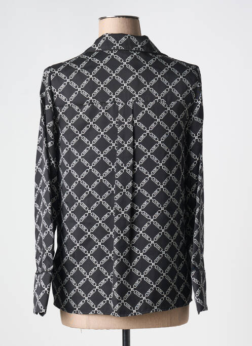 Cămașă negru MICHAEL KORS femeie