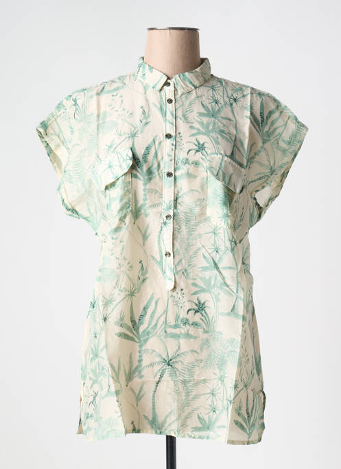 Cămașă verde MASON'S femeie