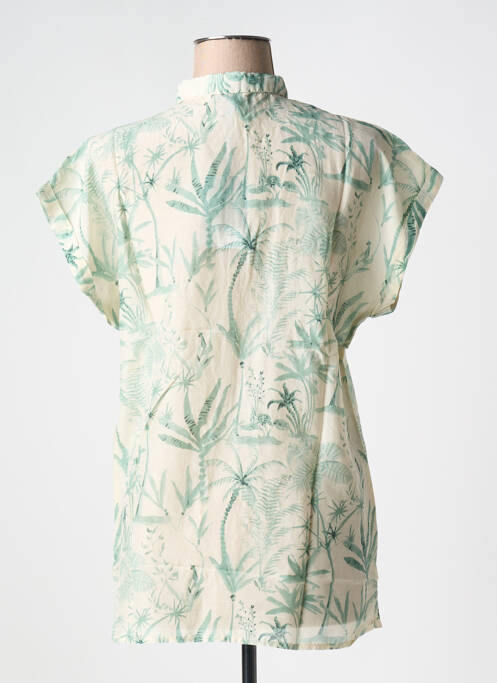 Cămașă verde MASON'S femeie