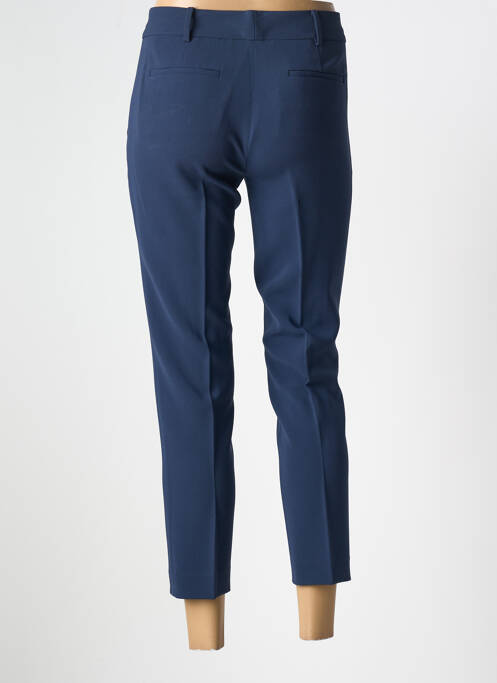 Pantalon 7/8 albastru MICHAEL KORS femeie