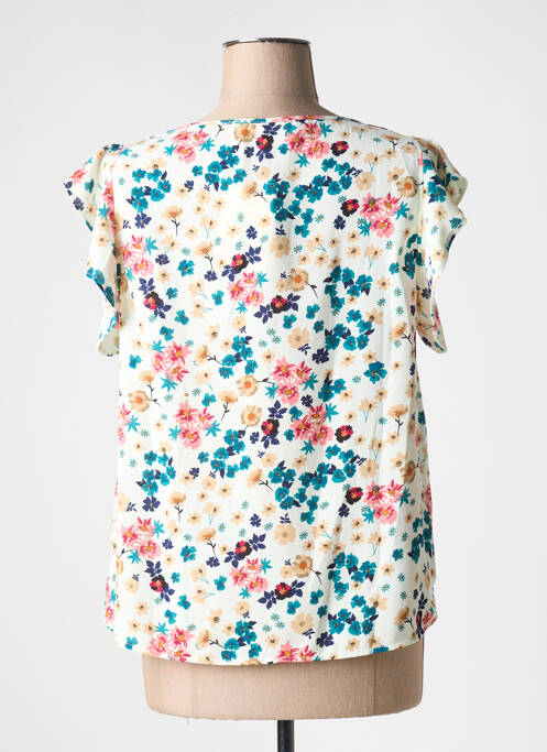 Cămașă bej MUSY MUSE femeie