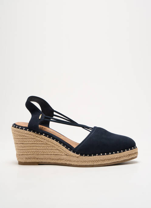 Espadrile negru TAMARIS femeie