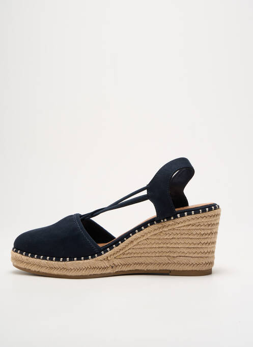 Espadrile negru TAMARIS femeie