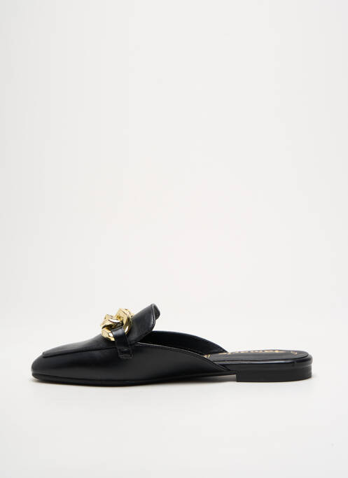 Mulete/Saboți negru TAMARIS femeie