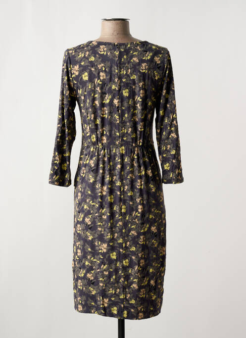 Rochie midi negru WHITE STUFF femeie