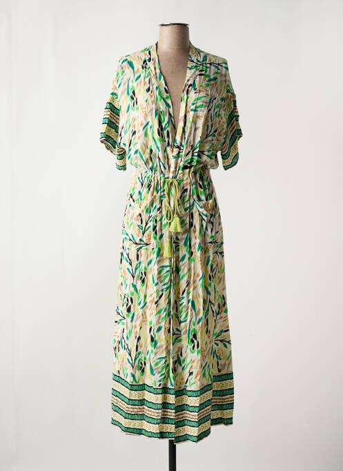 Jachete kimono verde YEST femeie