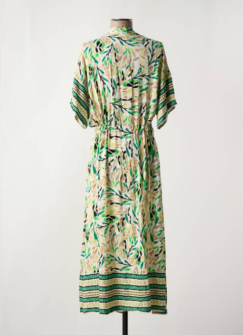 Jachete kimono verde YEST femeie