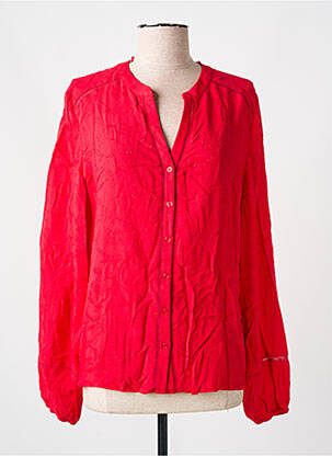 Cămașă roșu YEST femeie