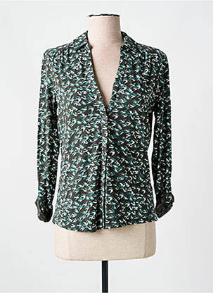 Cămașă verde WHITE STUFF femeie