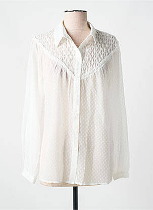 Cămașă alb ESQUALO femeie