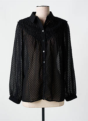 Cămașă negru ESQUALO femeie