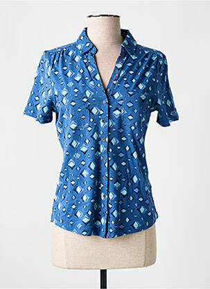 Cămașă albastru WHITE STUFF femeie