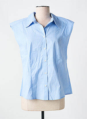 Cămașă albastru YEST femeie