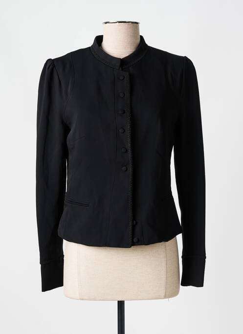 Jachete casual negru GARELLA femeie