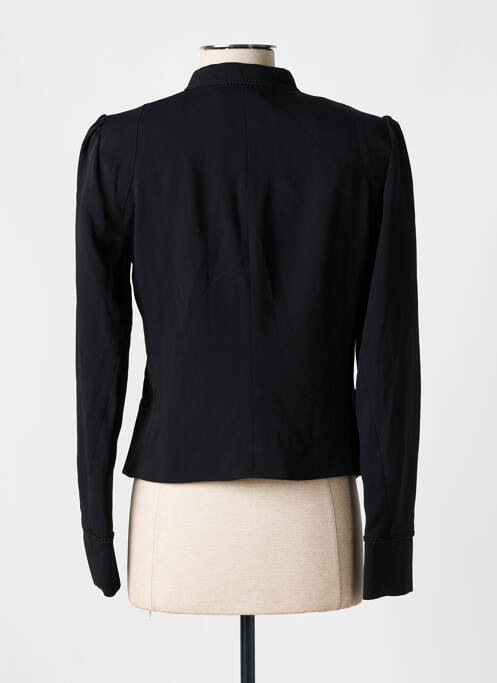 Jachete casual negru GARELLA femeie