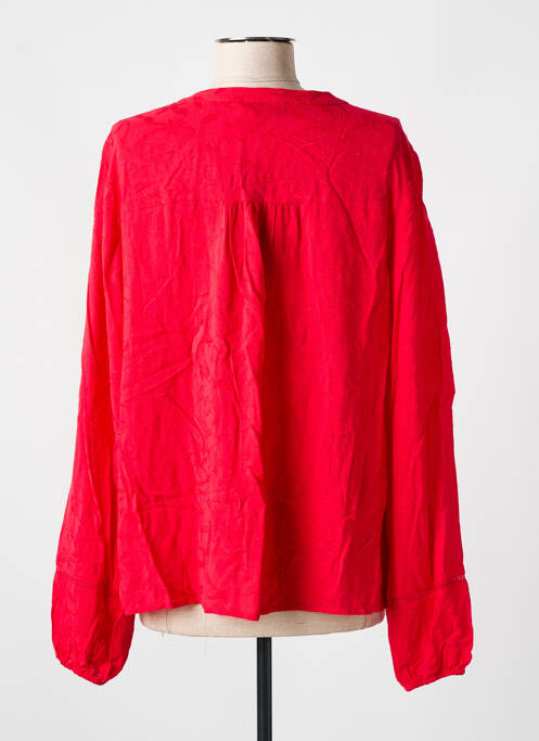 Cămașă roșu YEST femeie