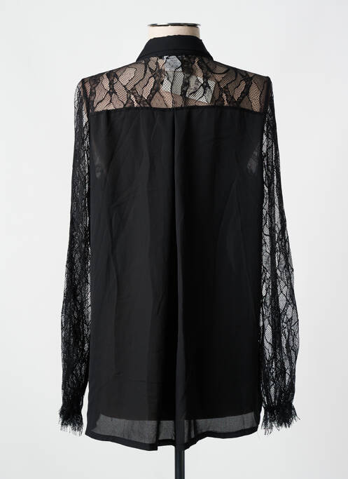 Cămașă negru AN II VITO femeie