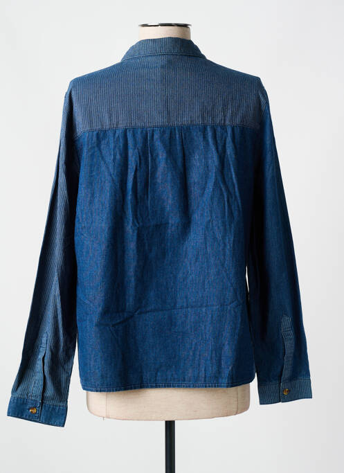 Cămașă albastru WHITE STUFF femeie