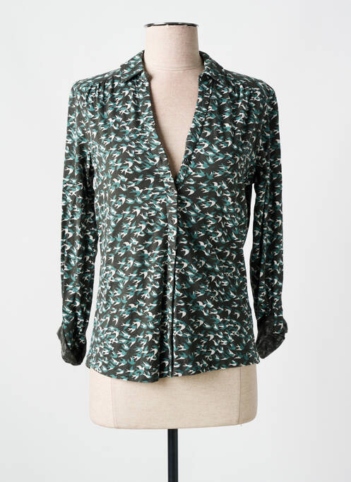 Cămașă verde WHITE STUFF femeie