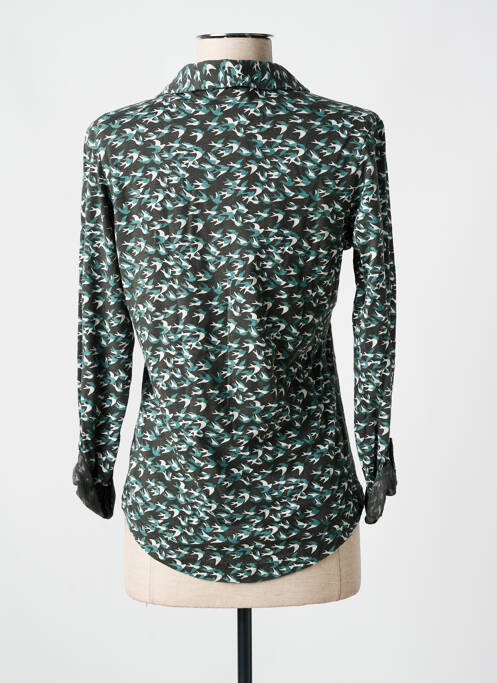 Cămașă verde WHITE STUFF femeie