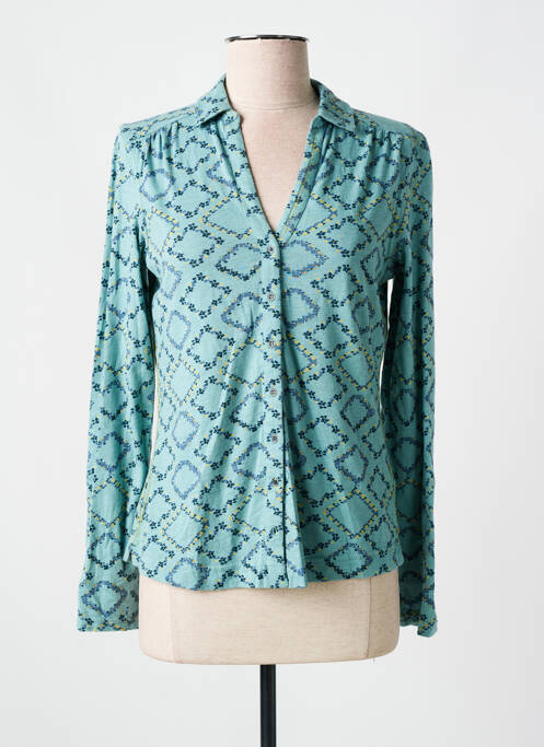 Cămașă verde WHITE STUFF femeie