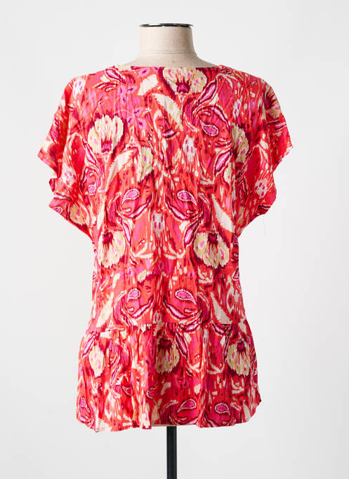 Cămașă roșu YEST femeie