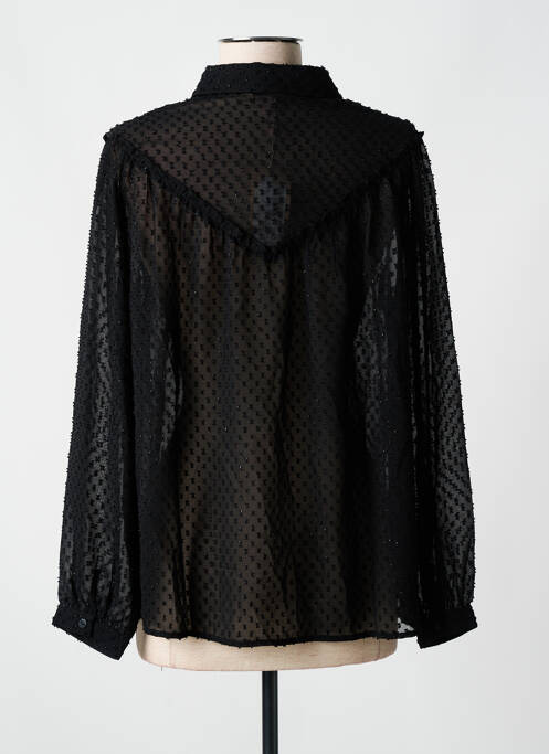 Cămașă negru ESQUALO femeie