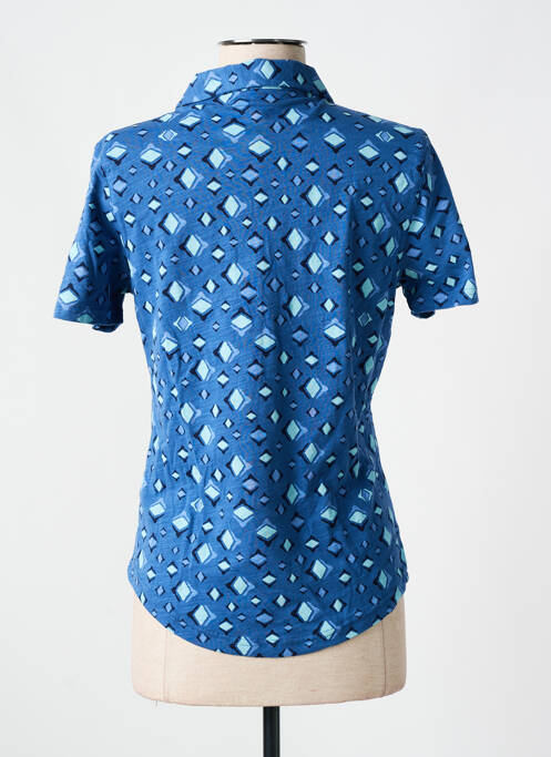 Cămașă albastru WHITE STUFF femeie