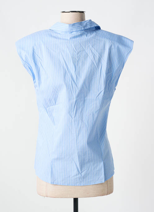 Cămașă albastru YEST femeie