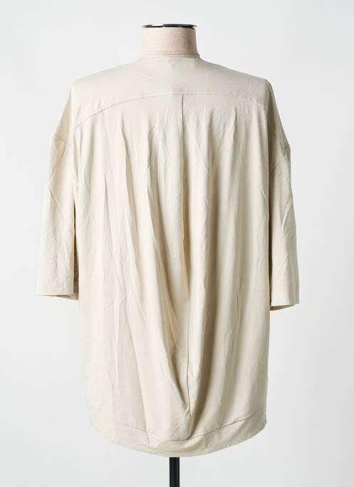 Cămașă bej ELSEWHERE femeie