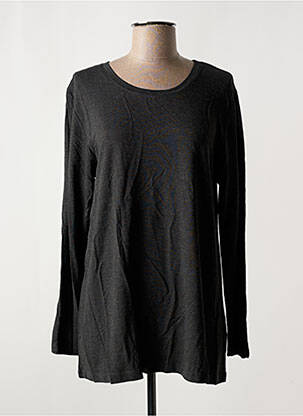 Tricou gri MASAI femeie