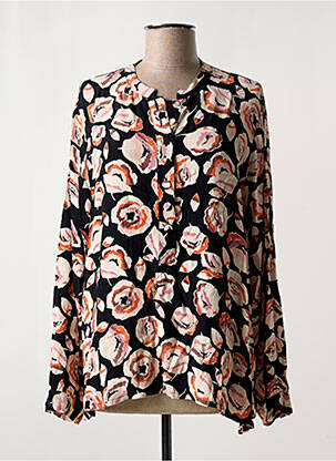 Bluză negru MASAI femeie