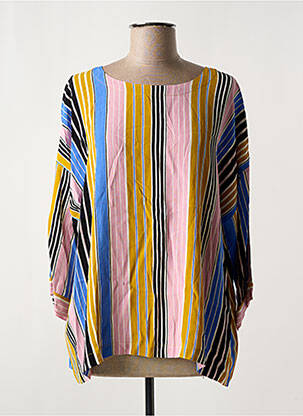 Bluză roz MASAI femeie