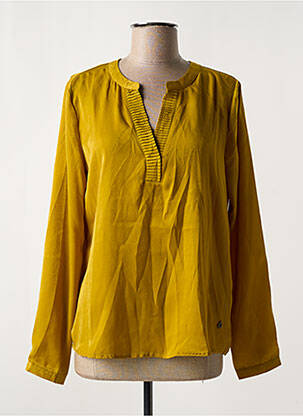 Bluză galben YEST femeie