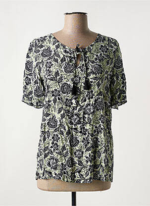 Bluză verde YEST femeie