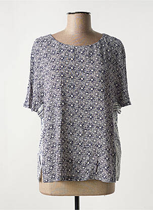 Bluză albastru WHITE STUFF femeie