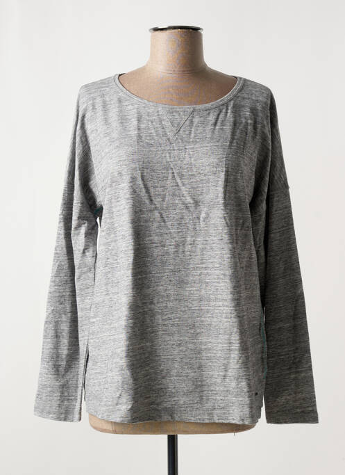 Tricou gri WHITE STUFF femeie