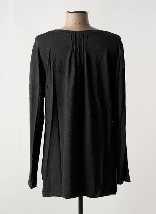 Tricou gri MASAI femeie