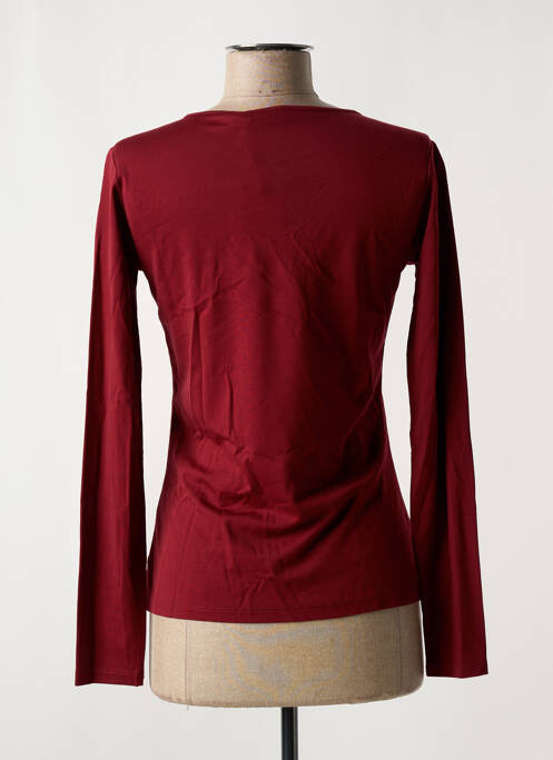 Tricou roșu YEST femeie