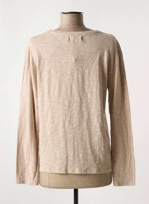 Tricou maro NICE THINGS femeie